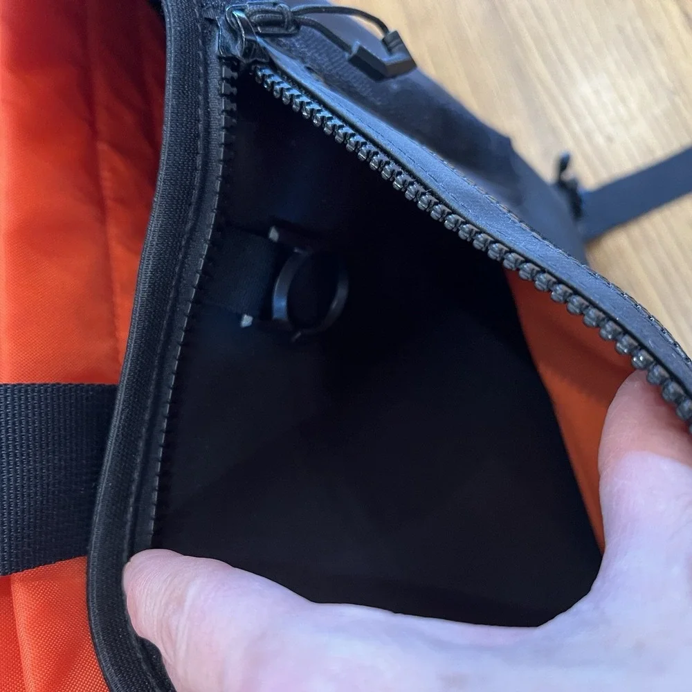 Vaude messenger bag